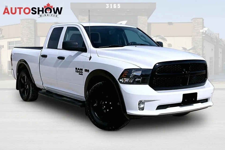 Ram 1500
