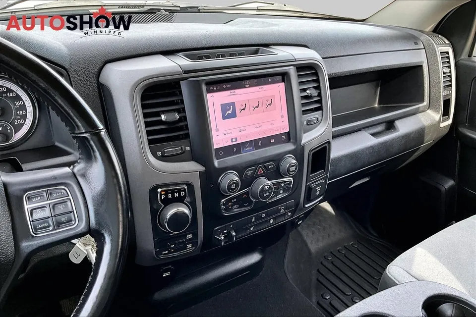 Ram 1500 2022 photo 5