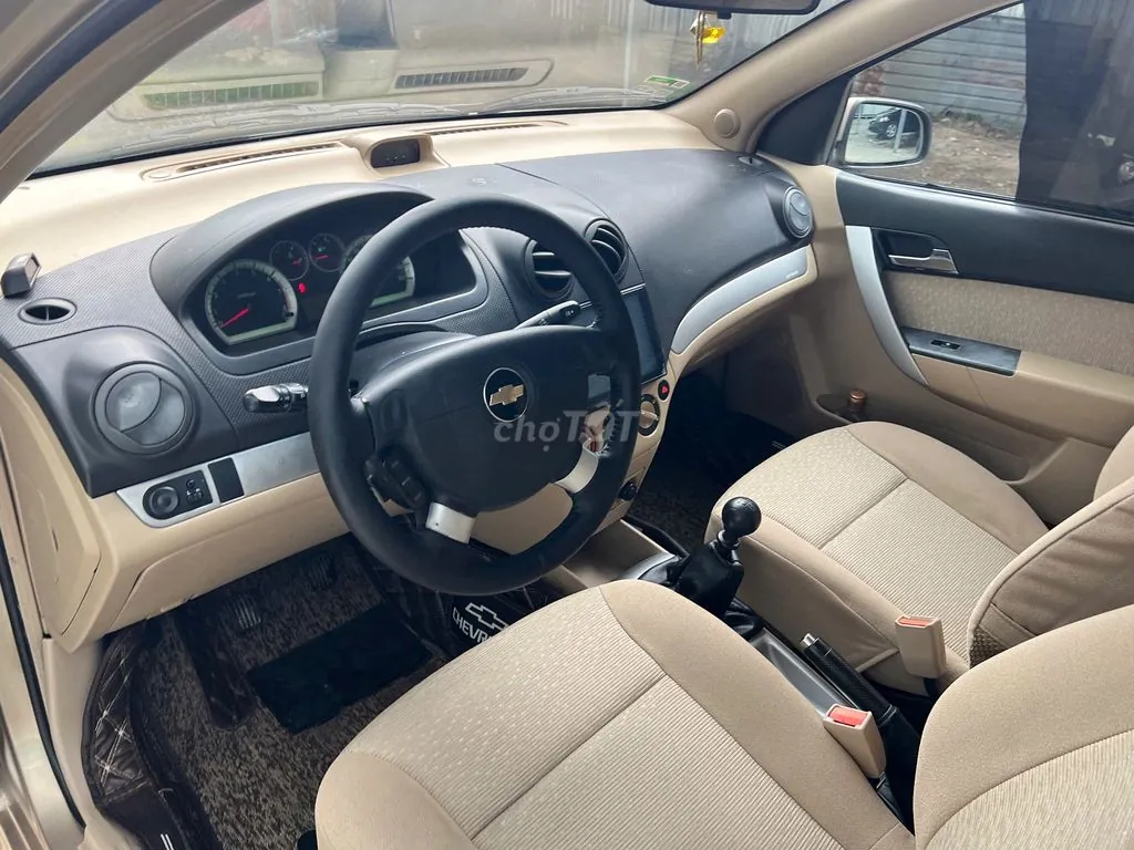 Chevrolet Aveo 2017 photo 2