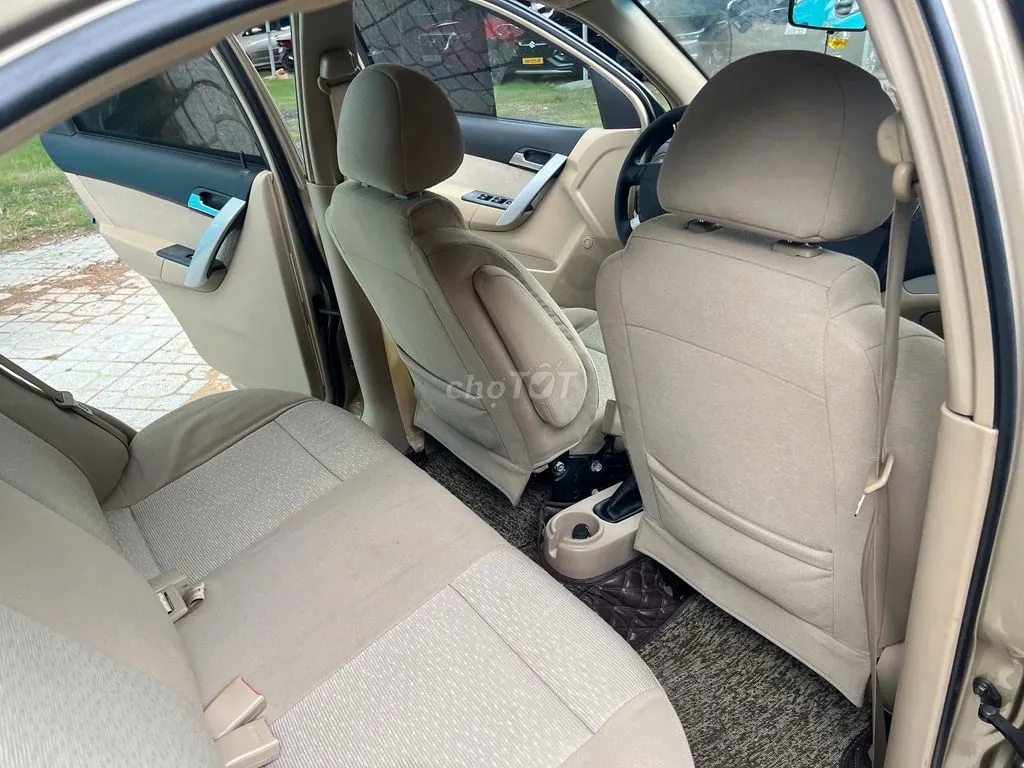 Chevrolet Aveo 2017 photo 3