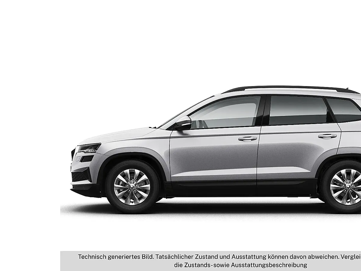 Skoda Karoq 2022 photo 3