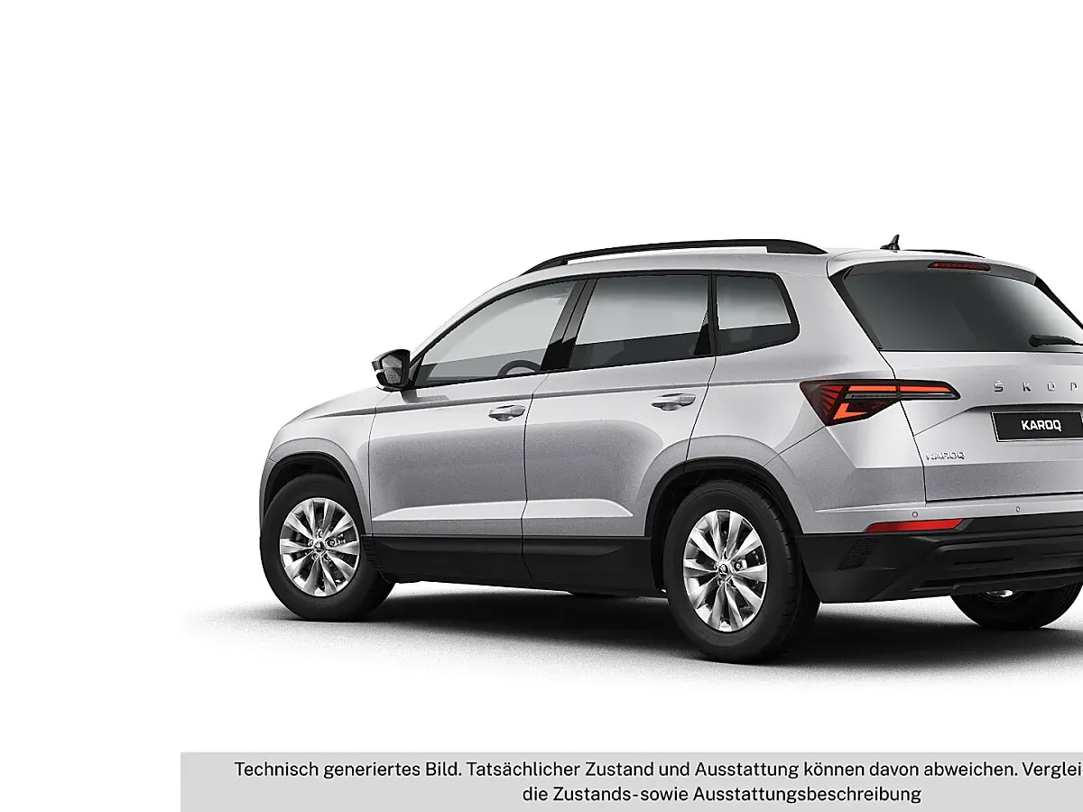 Skoda Karoq 2022 photo 2