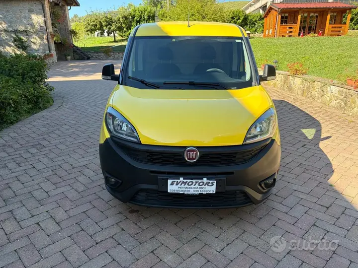 Fiat Doblo