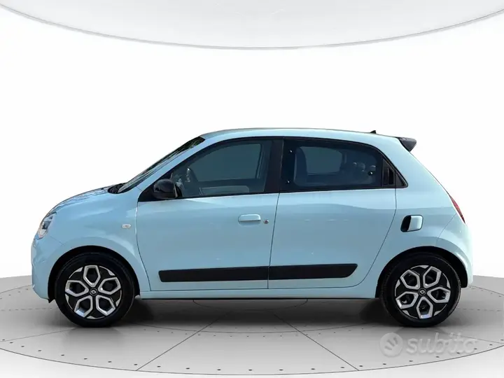 Renault Twingo 2024 photo 2