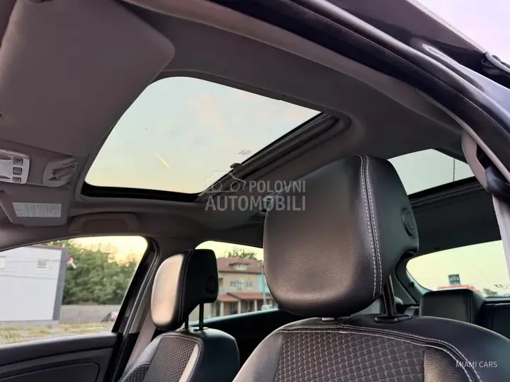Renault Megane 2014 photo 3