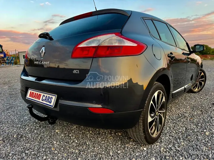 Renault Megane 2014 photo 5