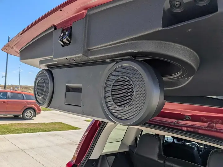 Jeep Patriot 2016 photo 4