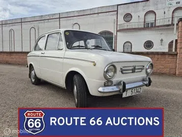 Seat 850