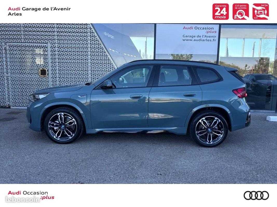 BMW X1 2023 photo 2