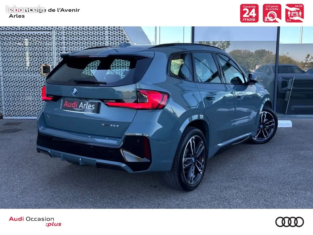 BMW X1 2023 photo 5