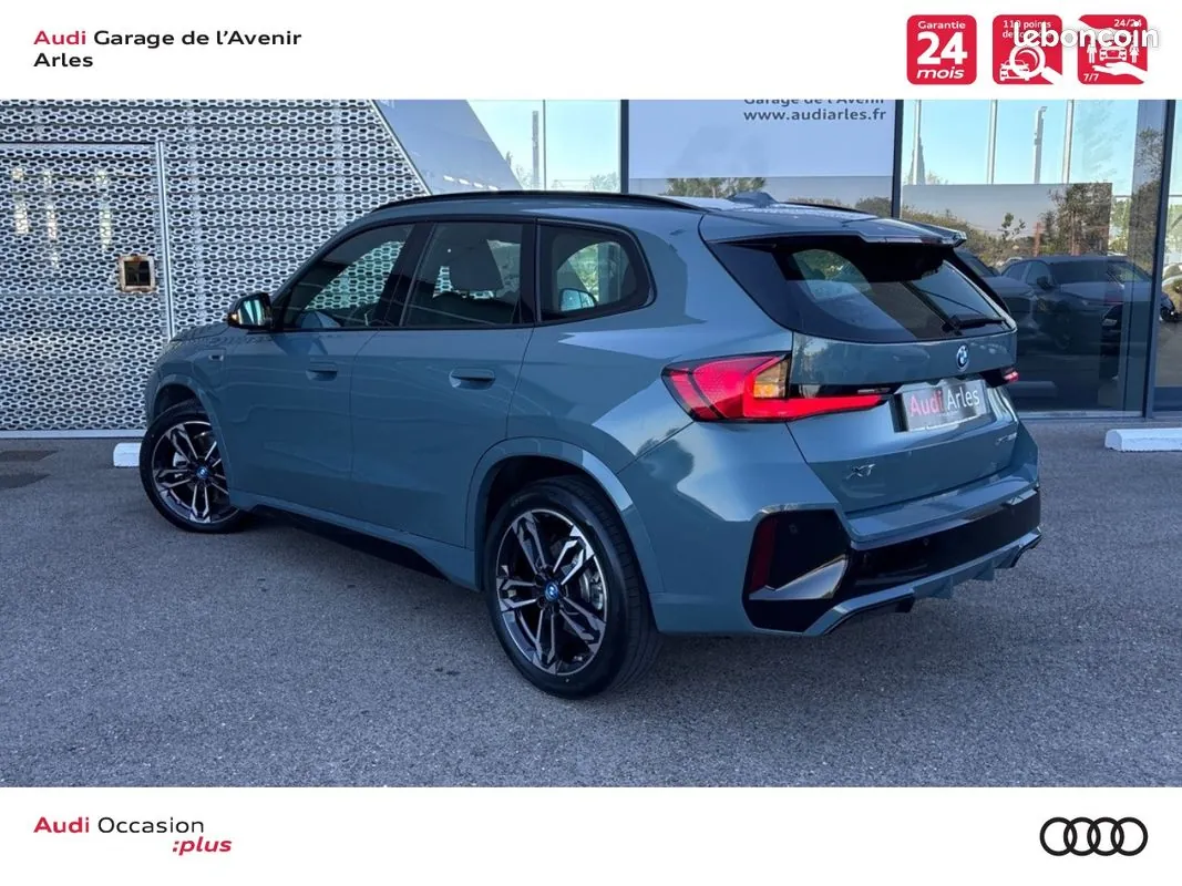 BMW X1 2023 photo 3
