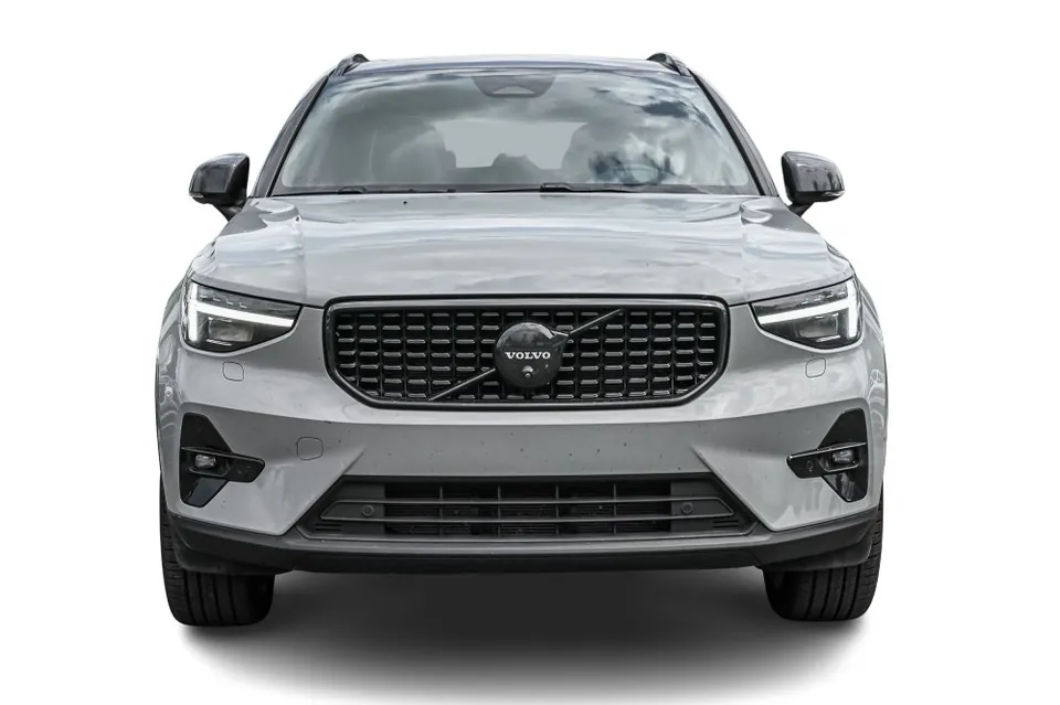 Volvo Xc40 2026 photo 2