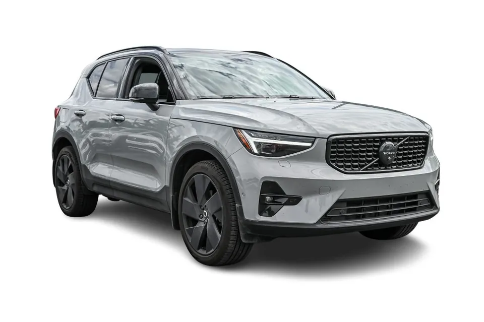 Volvo Xc40 2026 photo 4