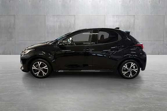 Toyota Yaris 2025 photo 2