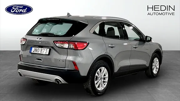 Ford Kuga 2024 photo 2