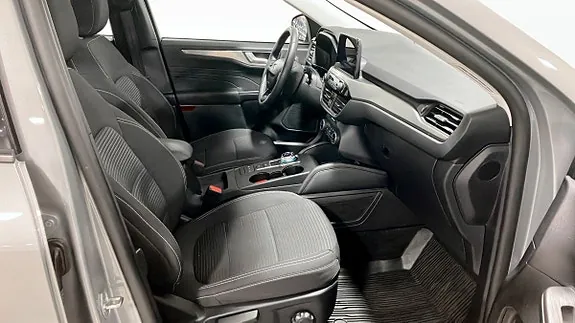 Ford Kuga 2024 photo 3