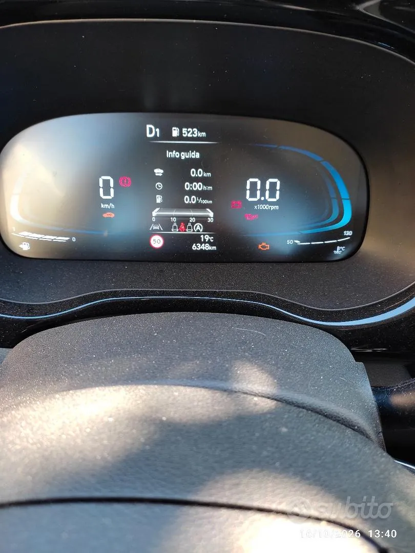 Hyundai I10 2025 photo 3