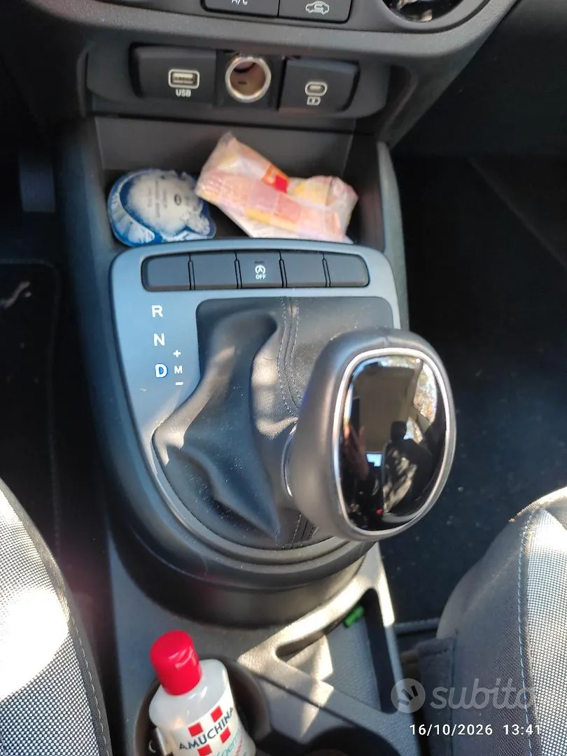 Hyundai I10 2025 photo 5