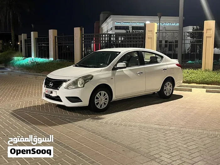 Nissan Sunny