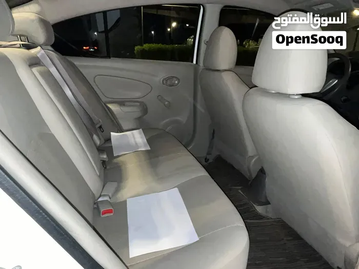 Nissan Sunny 2022 photo 2