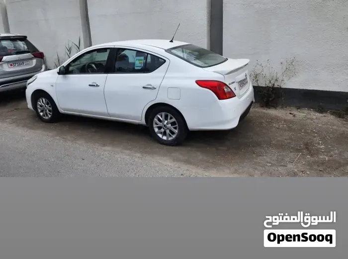 Nissan Sunny 2022 photo 5