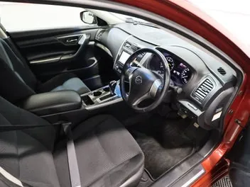 Nissan Teana 2014 photo 4