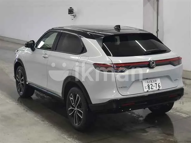 Honda Vezel 2026 photo 2