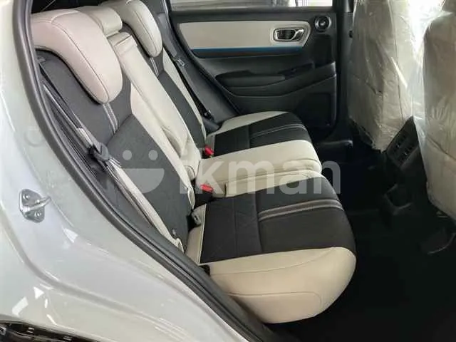 Honda Vezel 2026 photo 5
