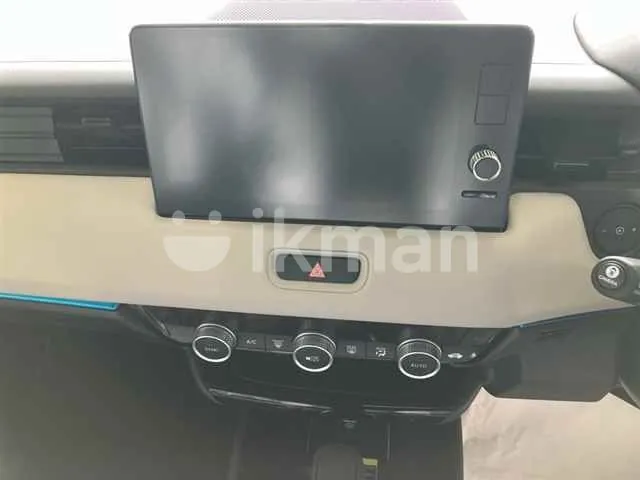 Honda Vezel 2026 photo 3