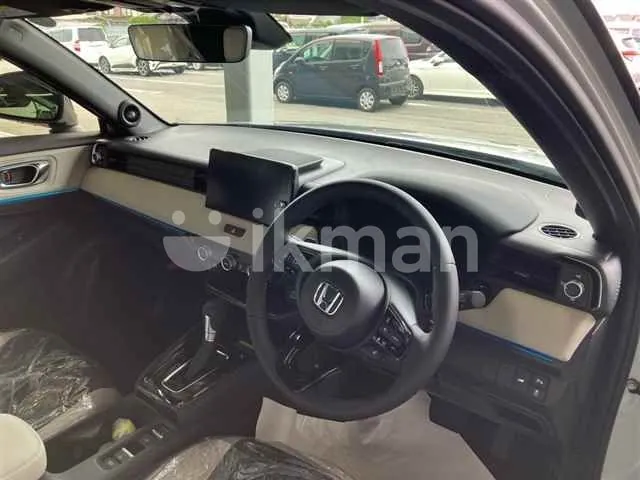 Honda Vezel 2026 photo 4