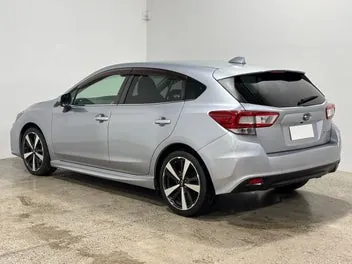 Subaru Impreza 2017 photo 3