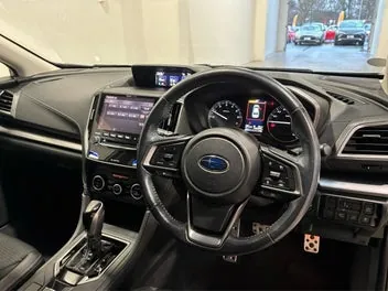 Subaru Impreza 2017 photo 4