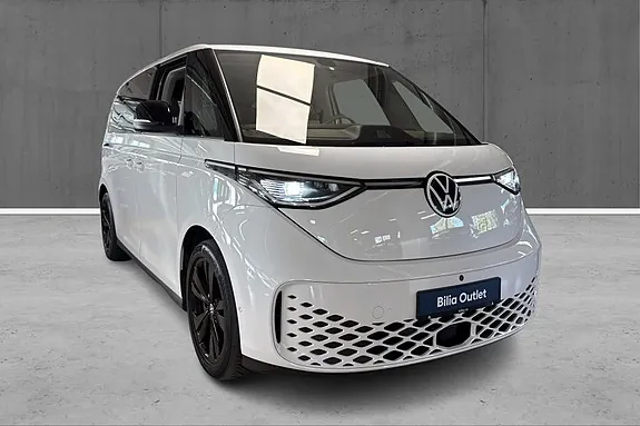 Volkswagen Id. Buzz 2023 photo 3