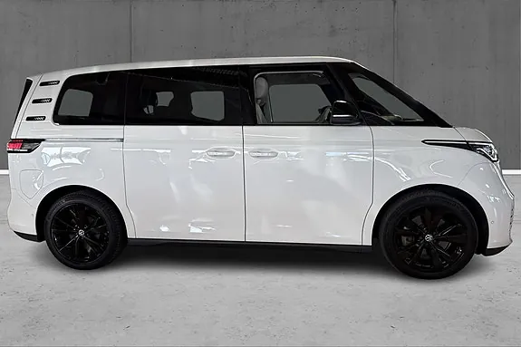Volkswagen Id. Buzz 2023 photo 4