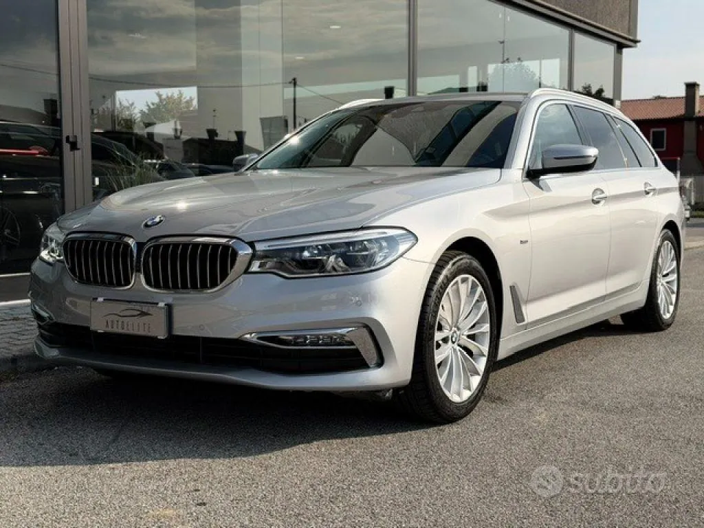BMW 5