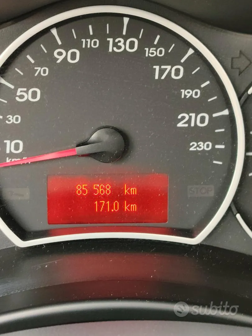Renault Koleos 2009 photo 5