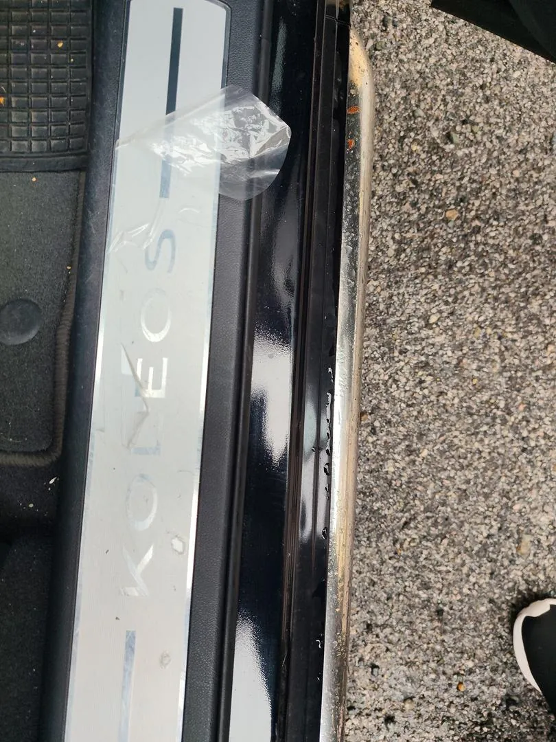 Renault Koleos 2009 photo 4