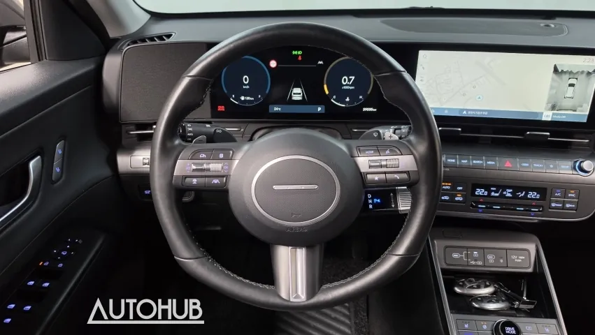 Hyundai Kona 2023 photo 4