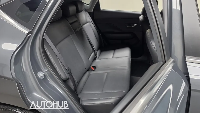 Hyundai Kona 2023 photo 3