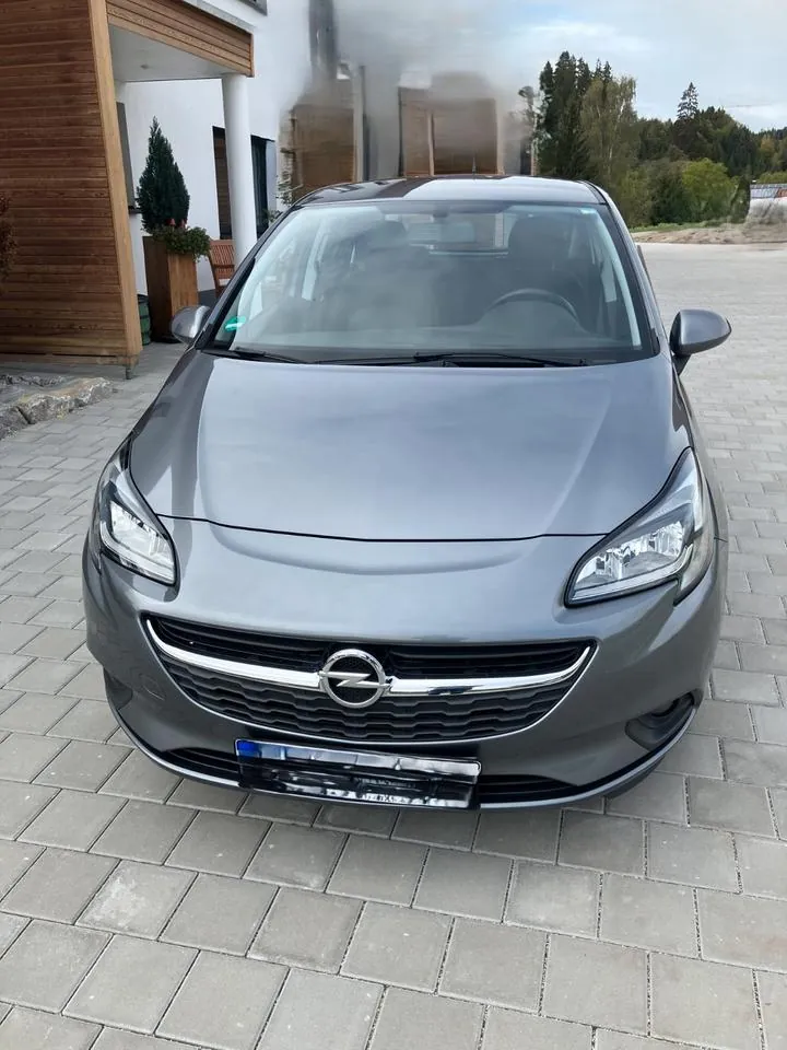 Opel Corsa E