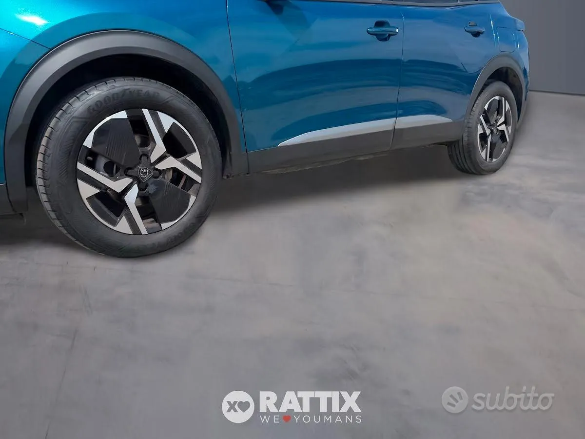 Peugeot 2008 2025 photo 4