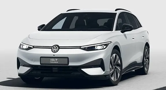 Volkswagen Id.7