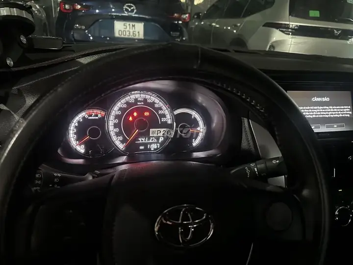 Toyota Vios