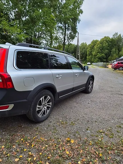 Volvo Xc70 2013 photo 2