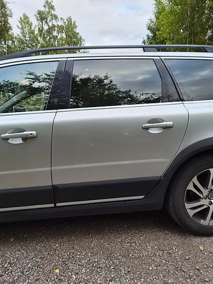Volvo Xc70 2013 photo 4