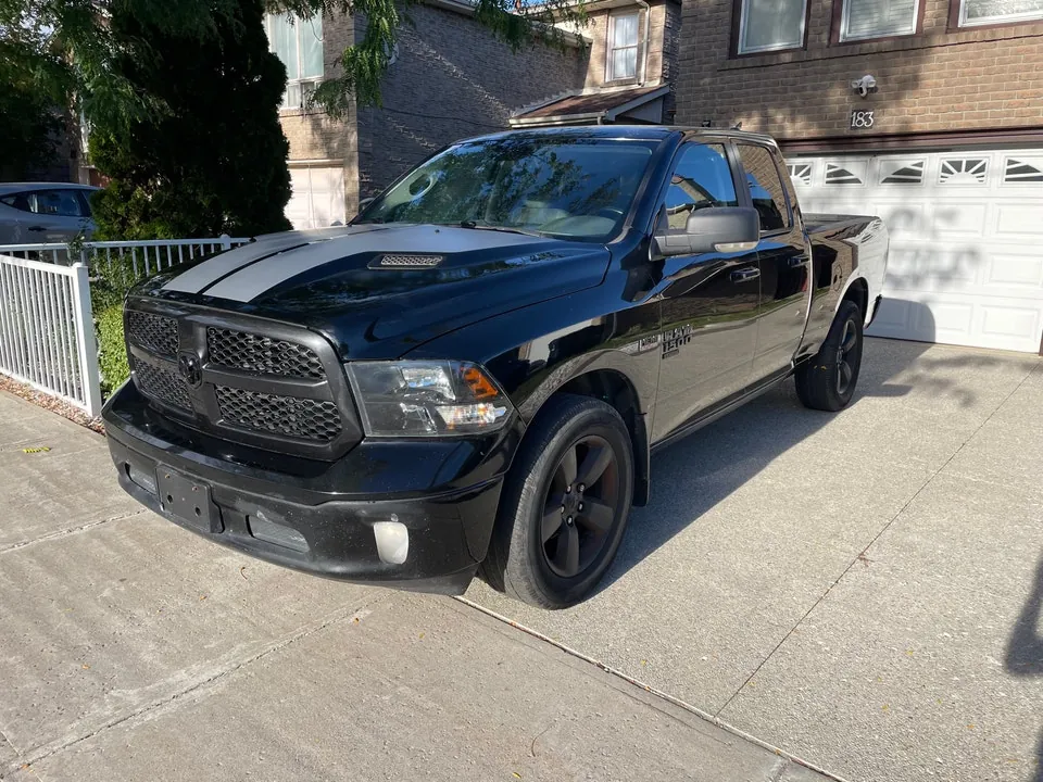Ram 1500