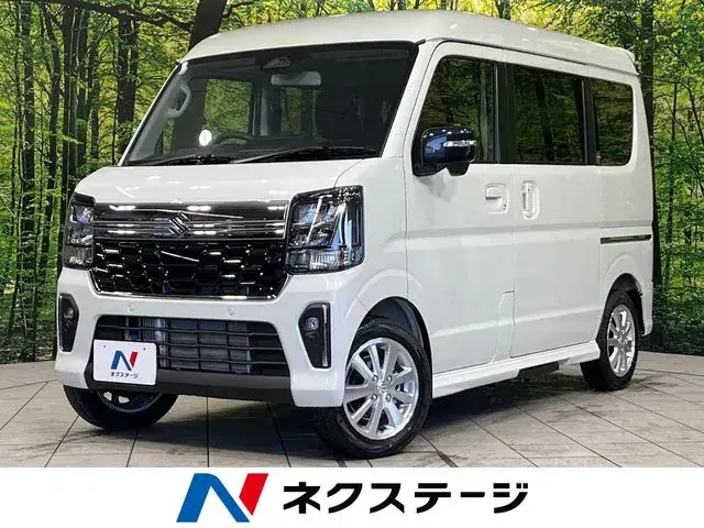 Suzuki Ebrio
