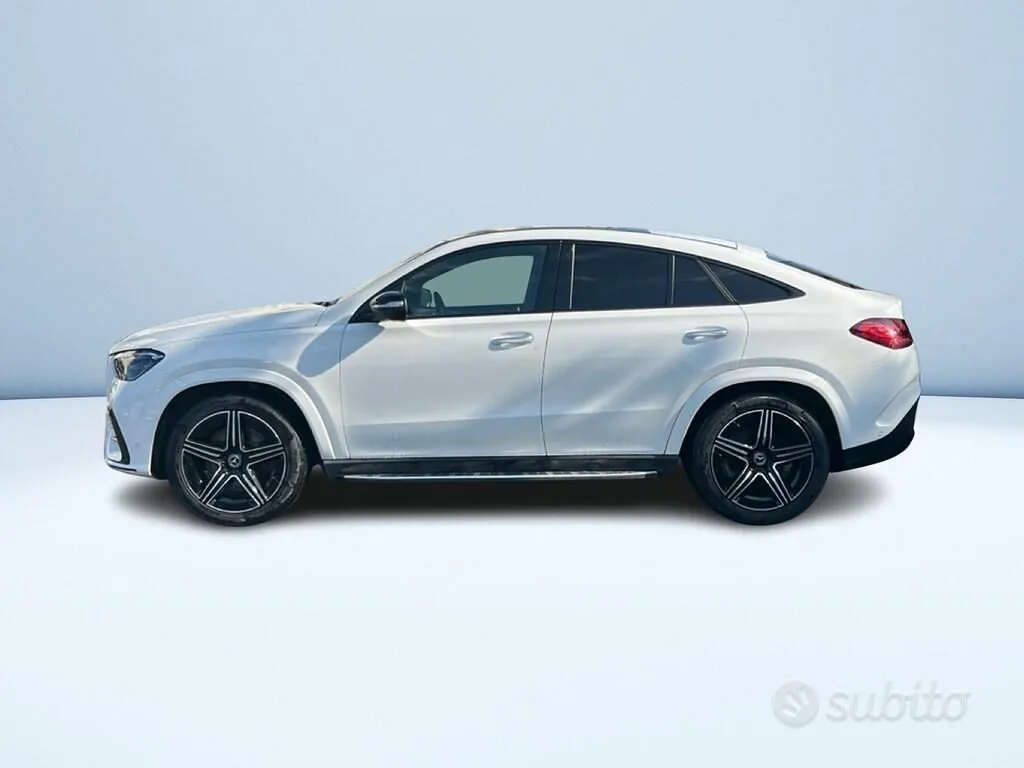 Mercedes-Benz Gle 2025 photo 4