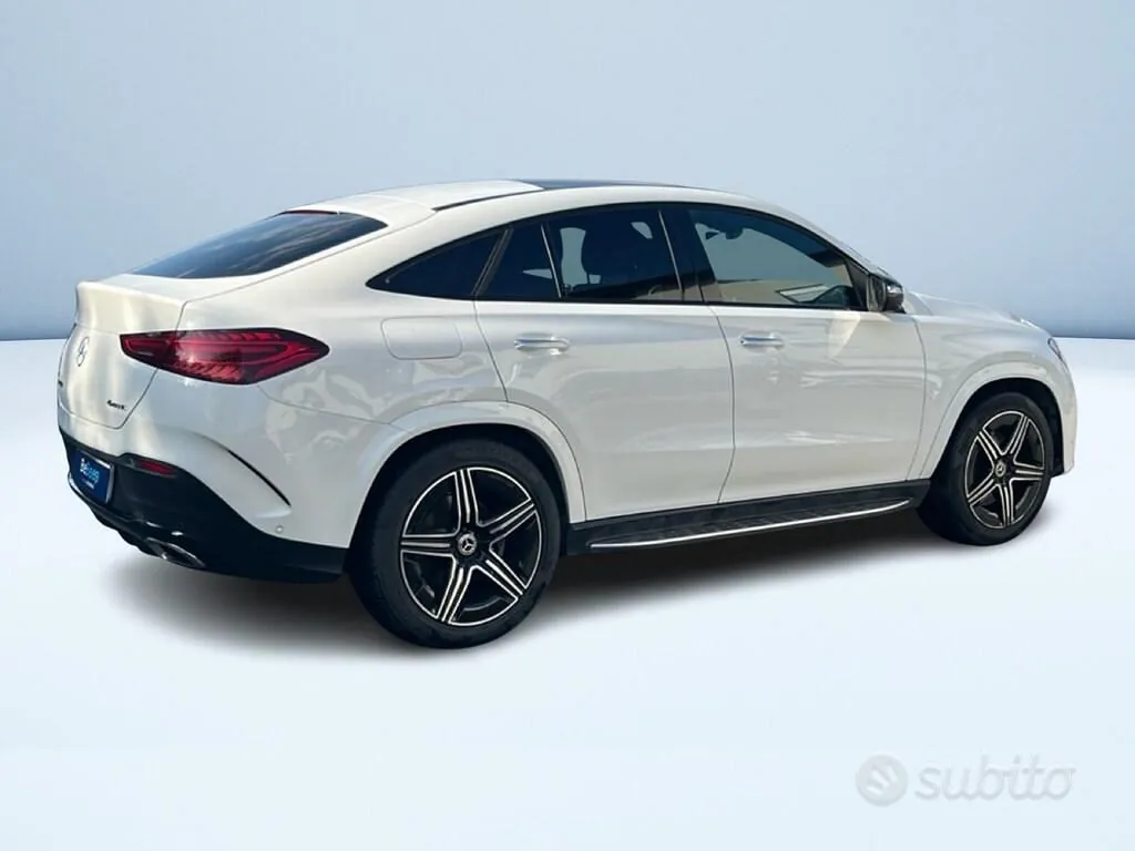 Mercedes-Benz Gle 2025 photo 5