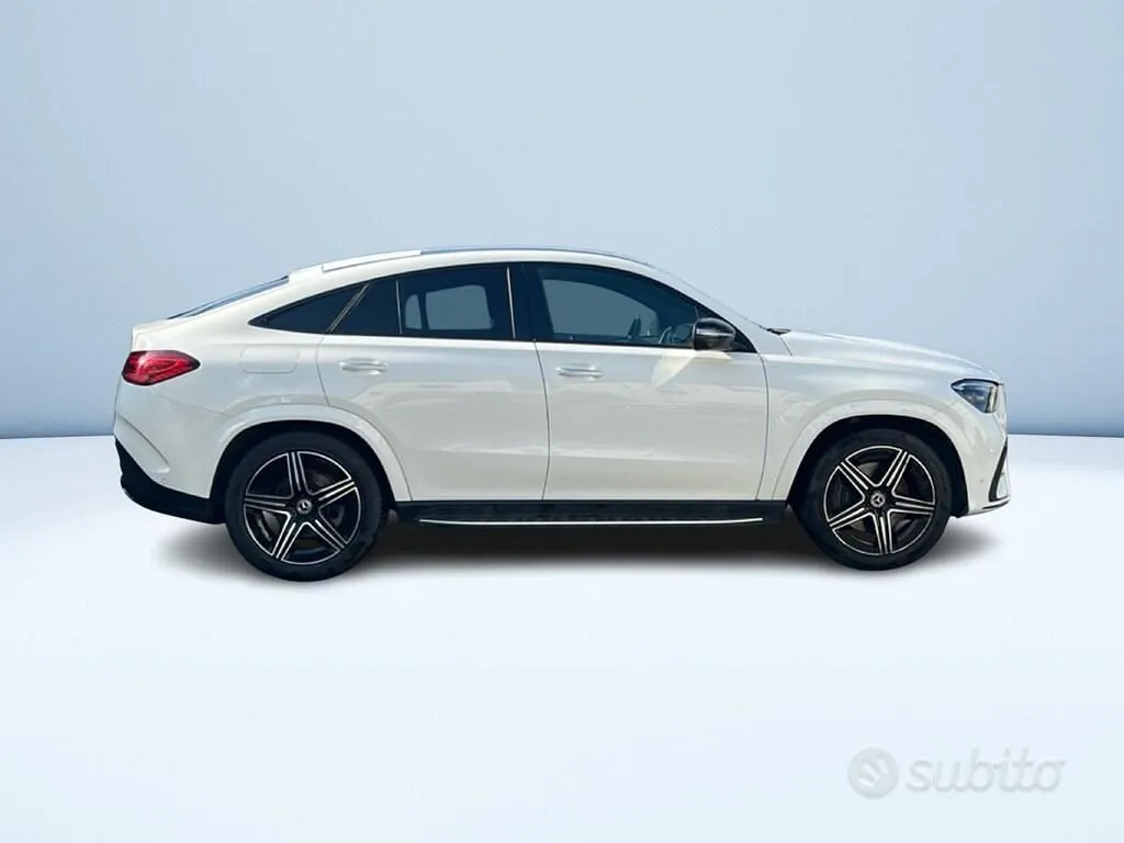 Mercedes-Benz Gle 2025 photo 3